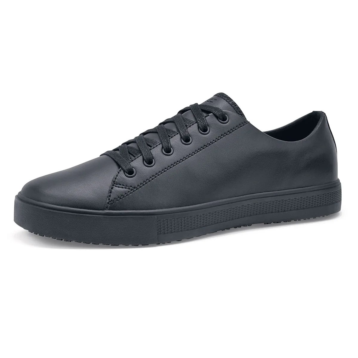 OLD SCHOOL LOW-RIDER IV SCHWARZ HERREN UND DAMEN - Image 4