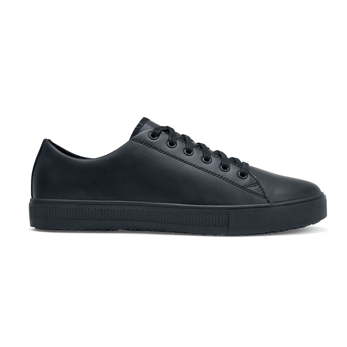 OLD SCHOOL LOW-RIDER IV DAMEN UND HERREN SCHWARZ GLADIATOR OUTSOLE