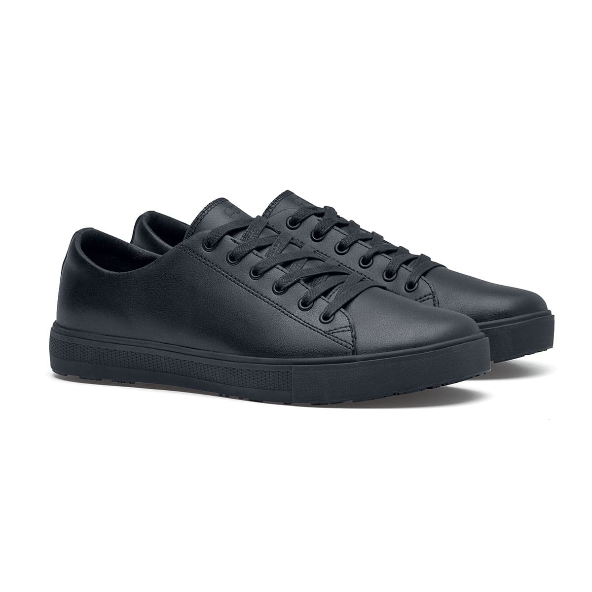 OLD SCHOOL LOW-RIDER IV DAMEN UND HERREN SCHWARZ GLADIATOR OUTSOLE - Image 10