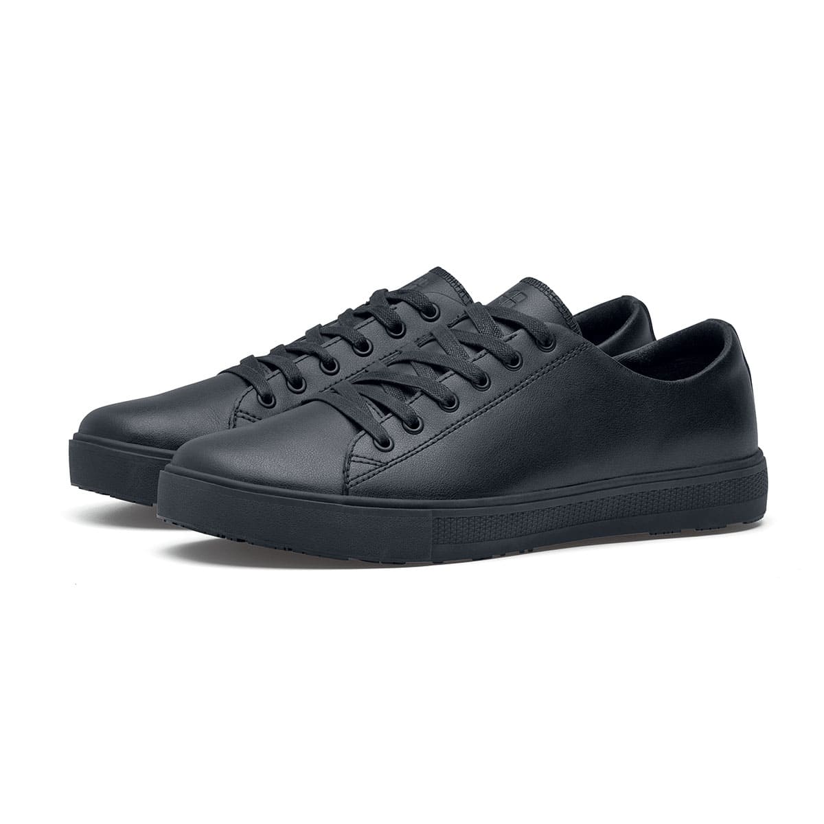 OLD SCHOOL LOW-RIDER IV DAMEN UND HERREN SCHWARZ GLADIATOR OUTSOLE - Image 11