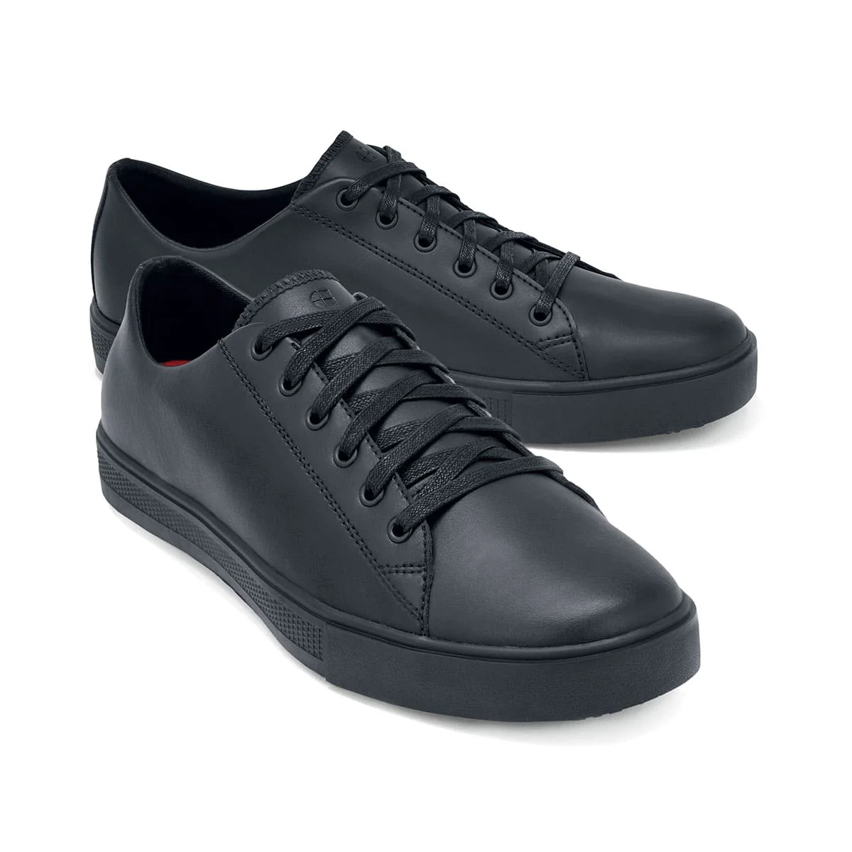 OLD SCHOOL LOW-RIDER IV DAMEN UND HERREN SCHWARZ GLADIATOR OUTSOLE - Image 12