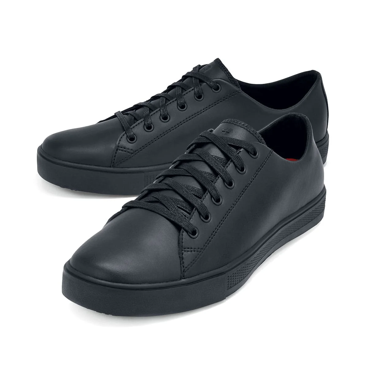 OLD SCHOOL LOW-RIDER IV DAMEN UND HERREN SCHWARZ GLADIATOR OUTSOLE - Image 13