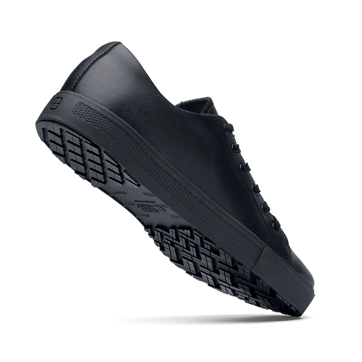 OLD SCHOOL LOW-RIDER IV DAMEN UND HERREN SCHWARZ GLADIATOR OUTSOLE - Image 17