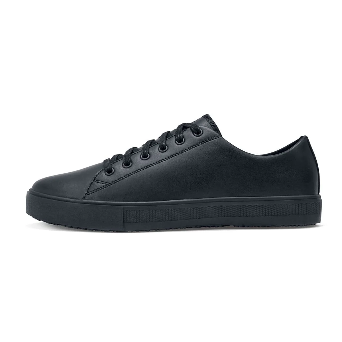 OLD SCHOOL LOW-RIDER IV DAMEN UND HERREN SCHWARZ GLADIATOR OUTSOLE - Image 2