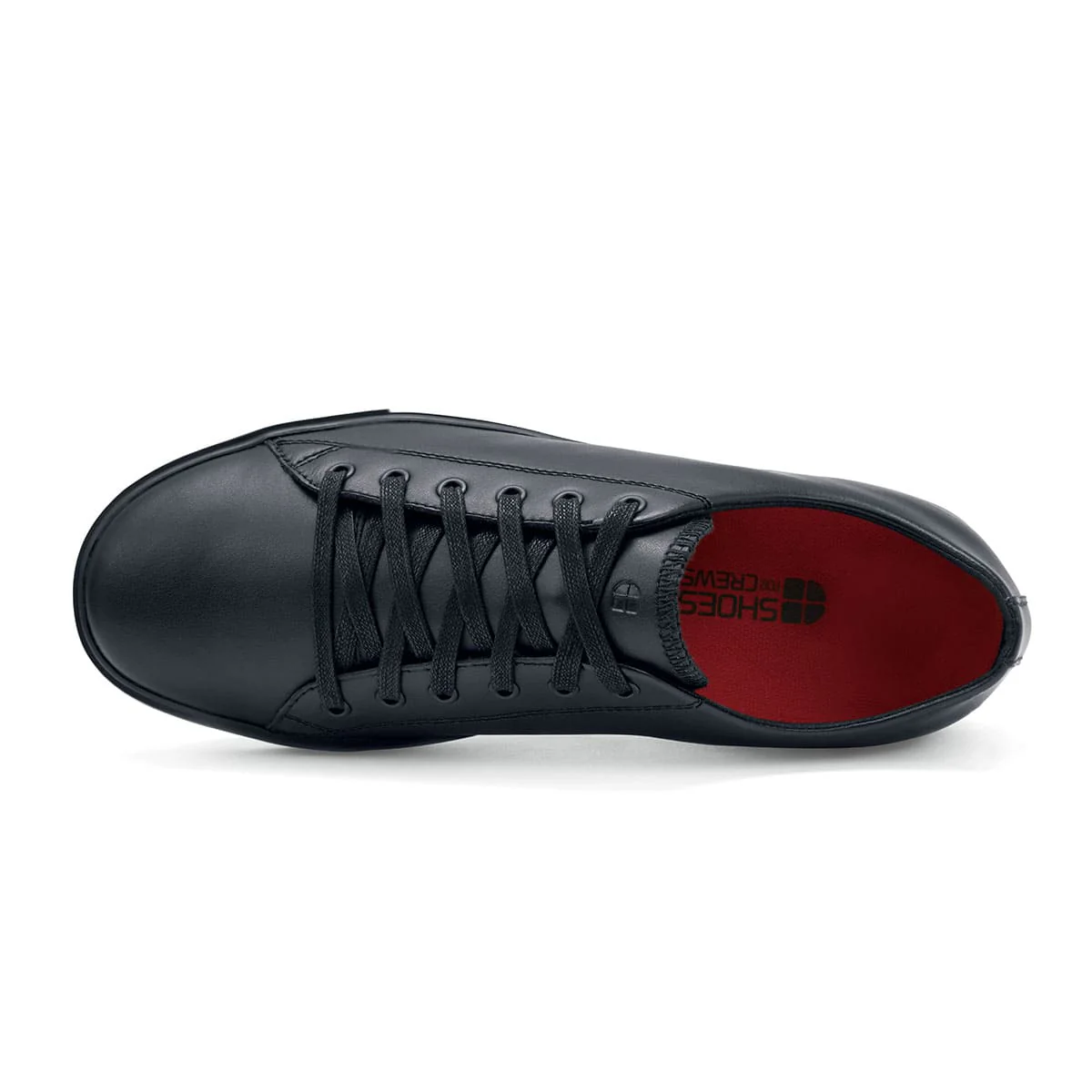 OLD SCHOOL LOW-RIDER IV DAMEN UND HERREN SCHWARZ GLADIATOR OUTSOLE - Image 5