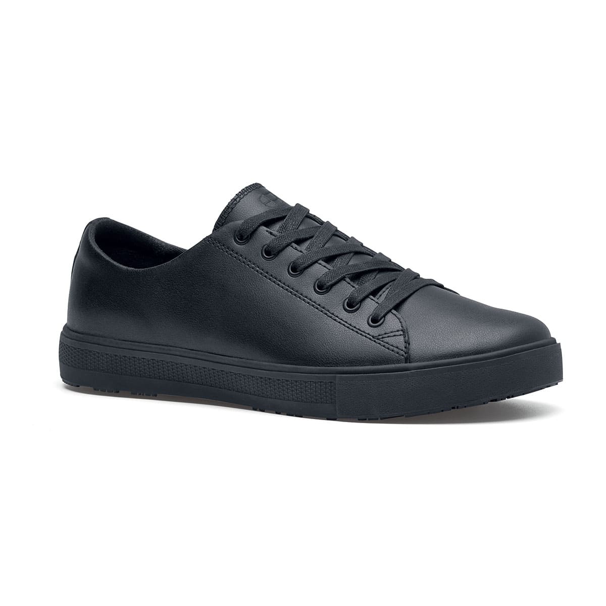 OLD SCHOOL LOW-RIDER IV DAMEN UND HERREN SCHWARZ GLADIATOR OUTSOLE - Image 8