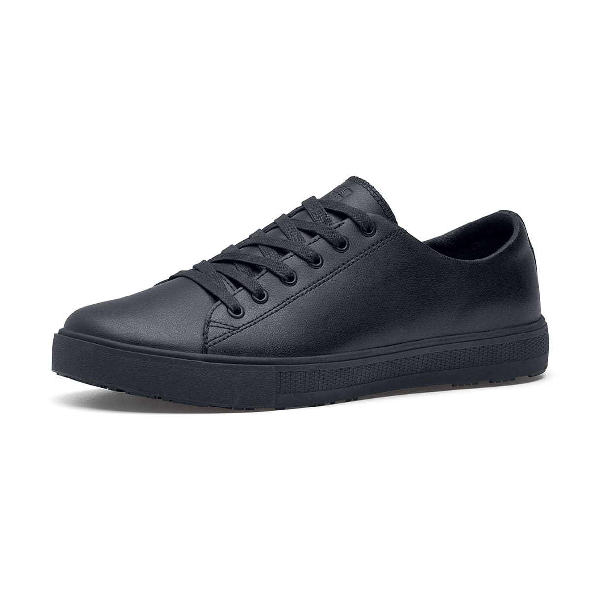 OLD SCHOOL LOW-RIDER IV DAMEN UND HERREN SCHWARZ GLADIATOR OUTSOLE - Image 9