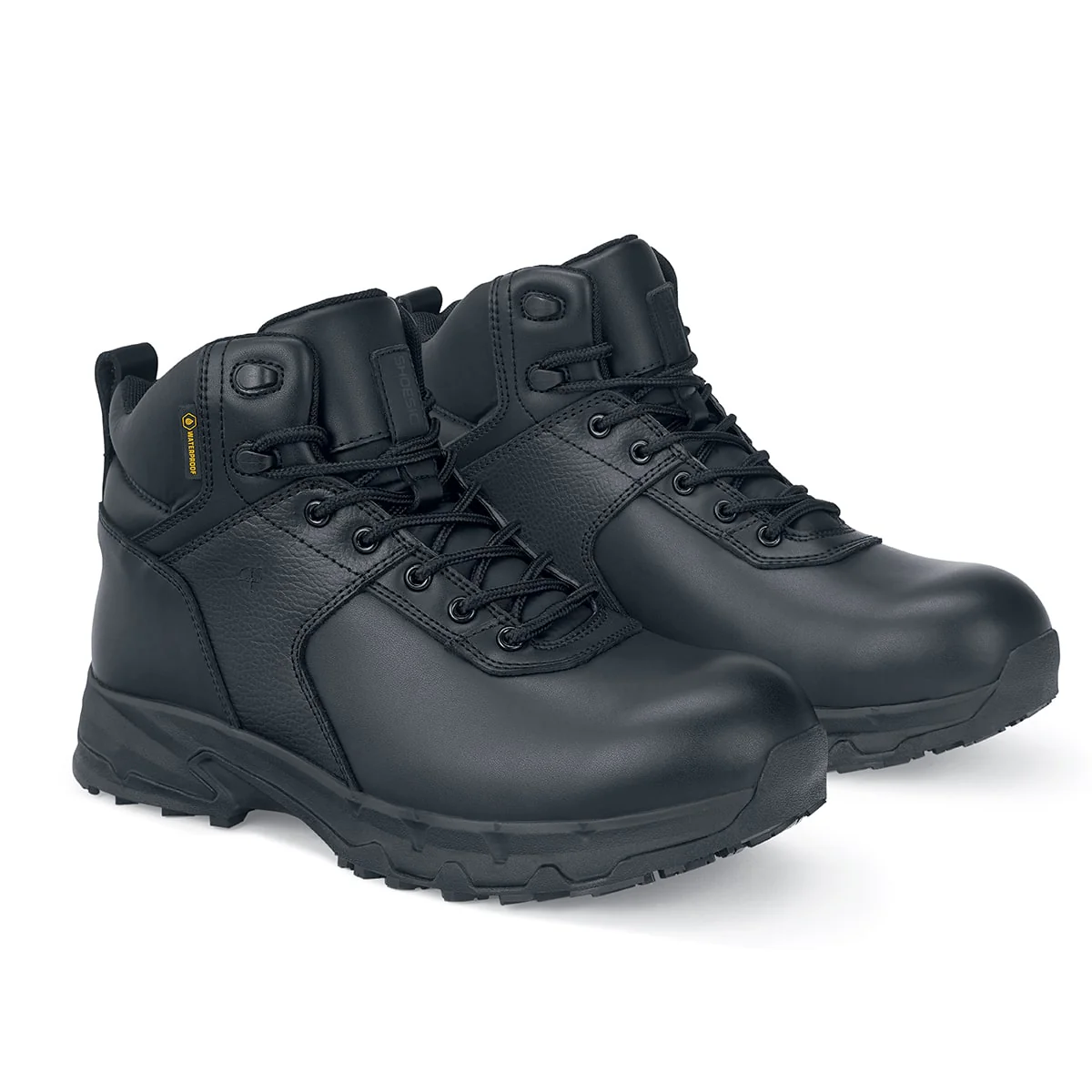 STRATTON III O2 WR & SRC - Image 12